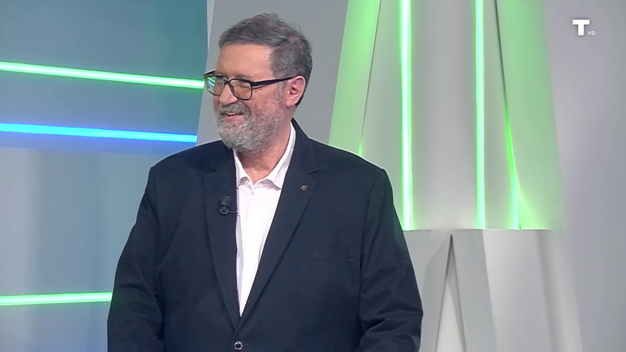 La posible fuga de los grandes fondos de Redeia