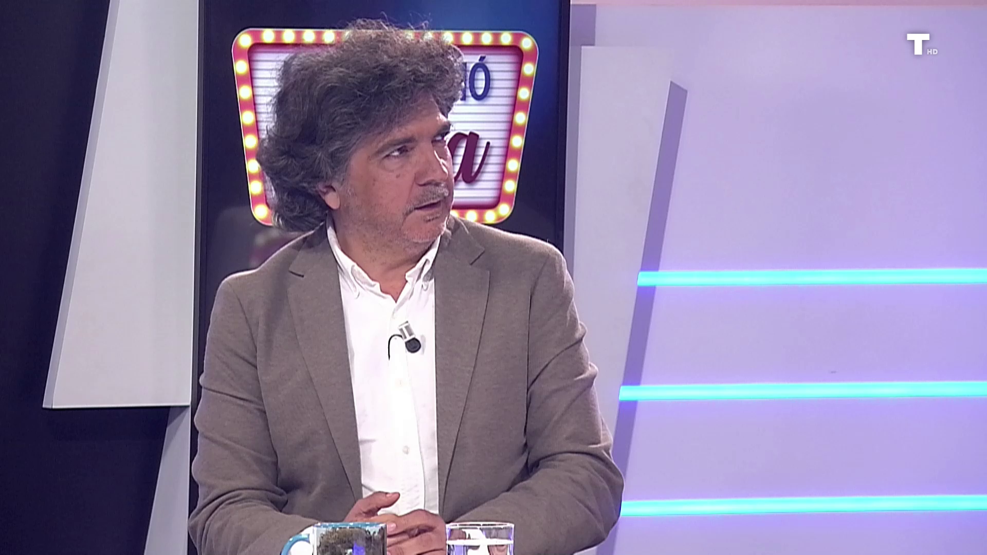 CAOS FERROVIARIO. Mario Garcés: «Las mafias del cobre conocen los puntos ciegos de la red»