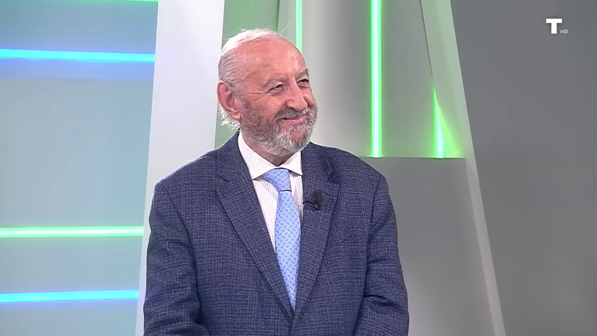 José Manuel Riera: “La economía alemana se va a volver a poner bonita”