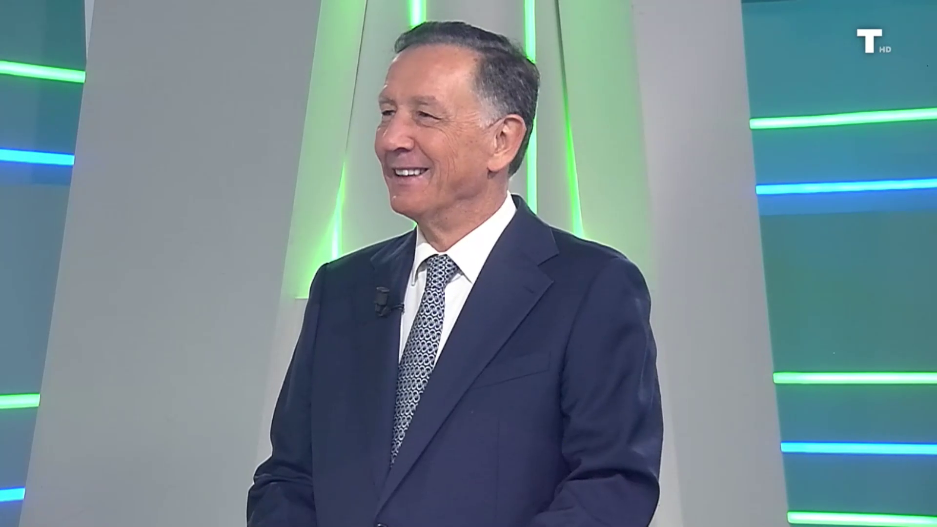 Juan Abellán (IEB) destaca que Alemania puede gastar ahora porque hizo los deberes antes
