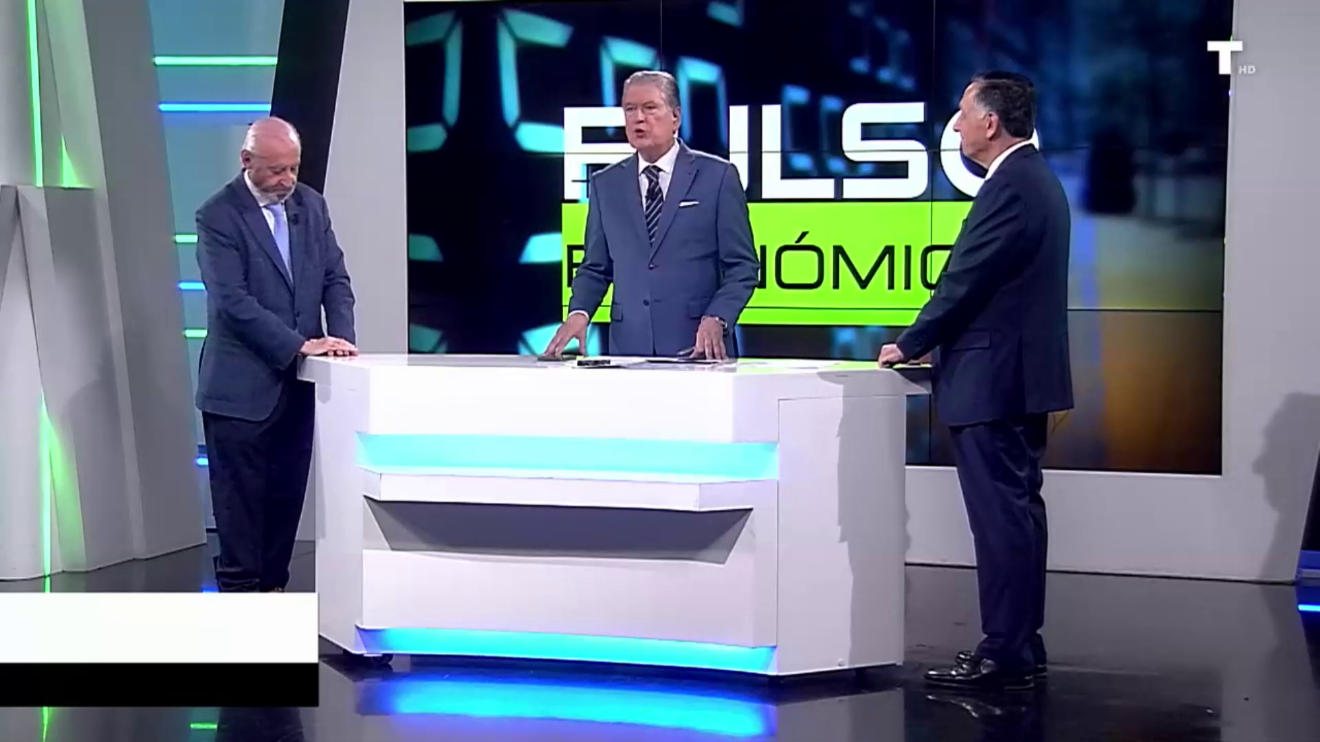 Pulso Económico | 09/05/25