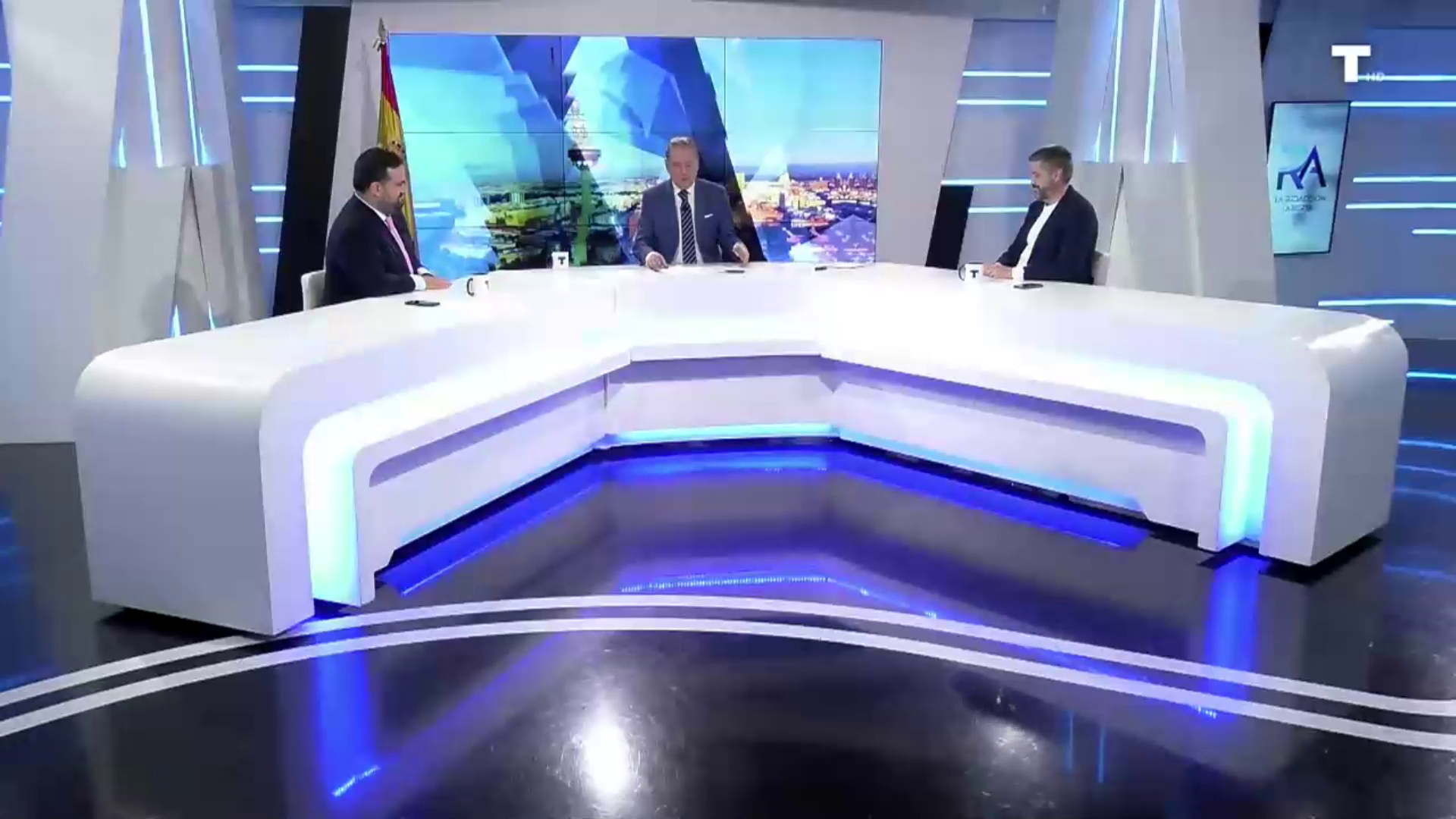 La Redacción Abierta | 09/05/25