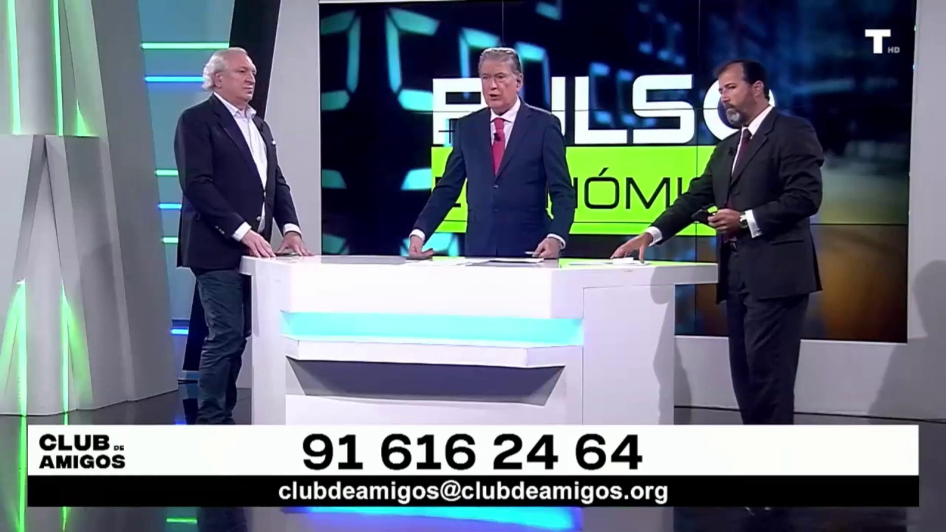 Pulso Económico | 12/05/25