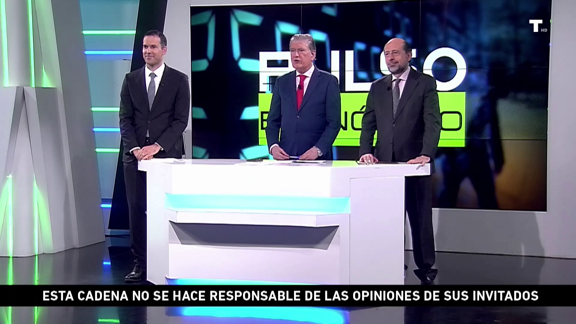 Pulso Económico | 13/05/25