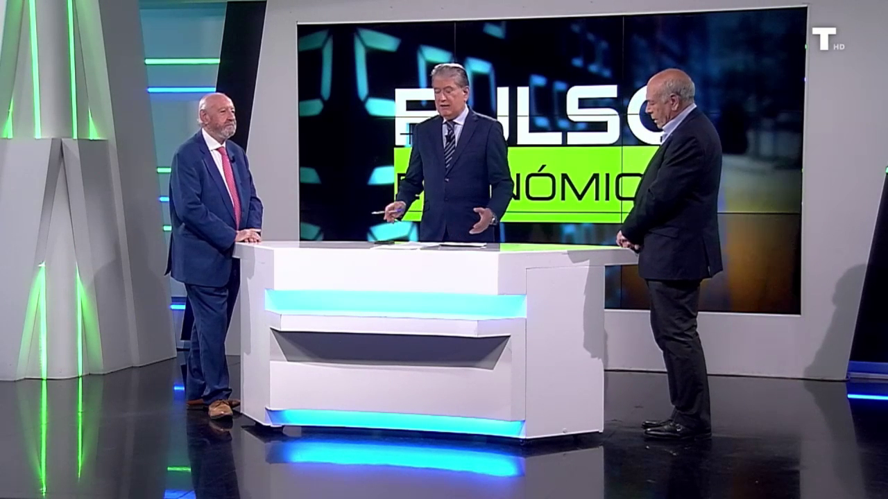 Pulso Económico | 15/05/25