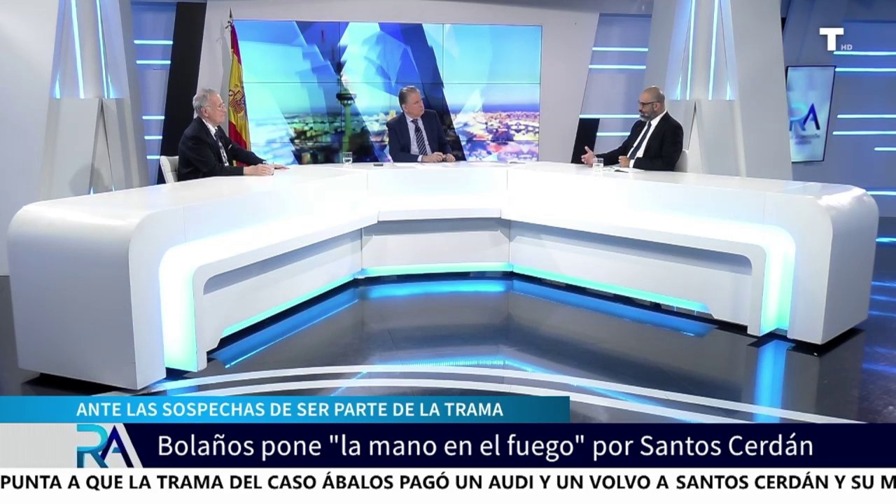 La Redacción Abierta | 15/05/25