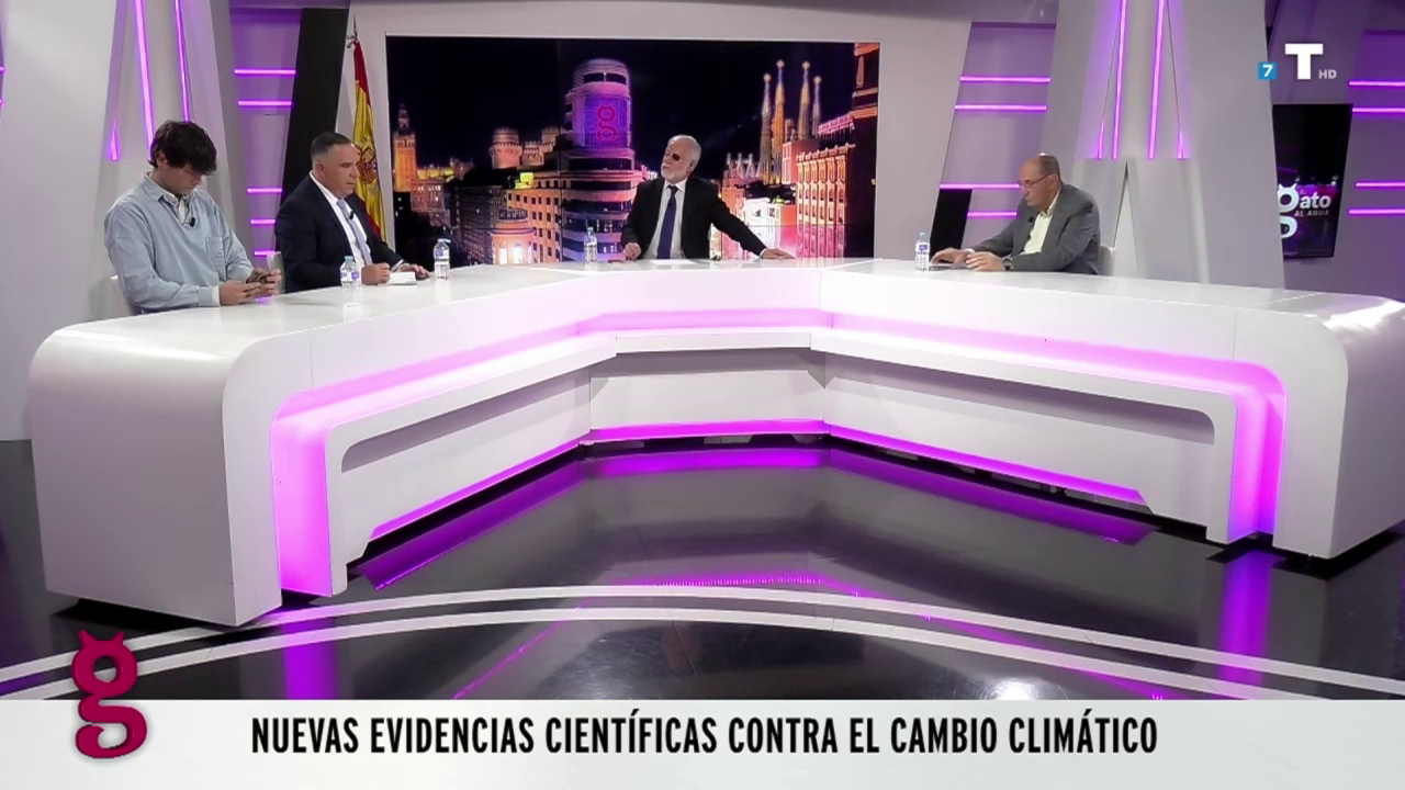 El Gato al Agua | 15/05/25