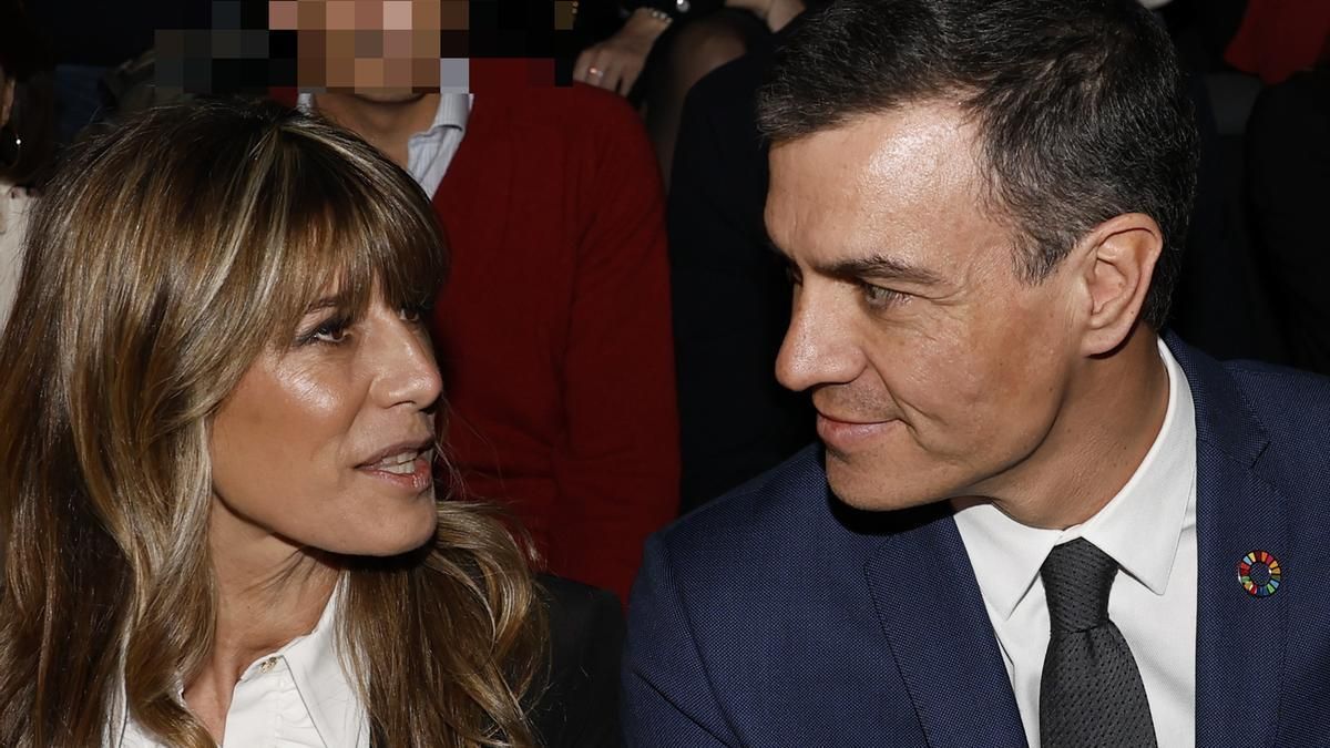 Sánchez esquiva las preguntas de la oposición y acumula 43 días sin atender a la prensa