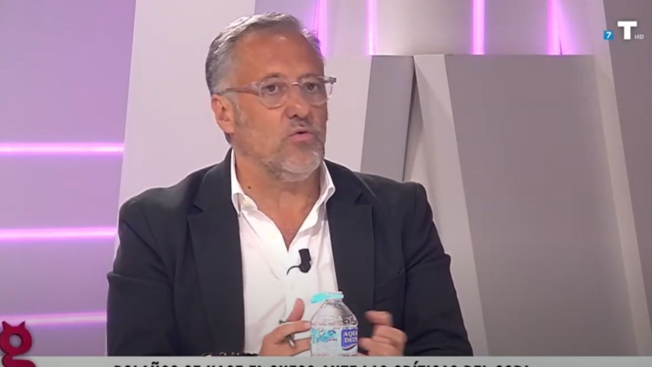 Imágenes surrealistas en España: jueces y fiscales protestan contra el intento de control del Gobierno