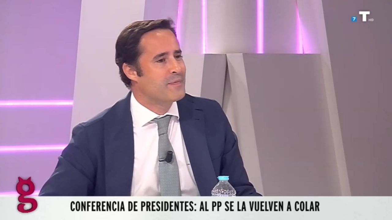 El PP, el eterno salvavidas de Sánchez
