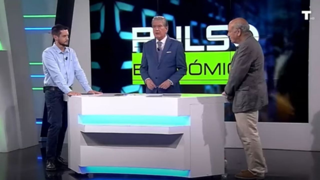 Pulso Económico | 06/06/25