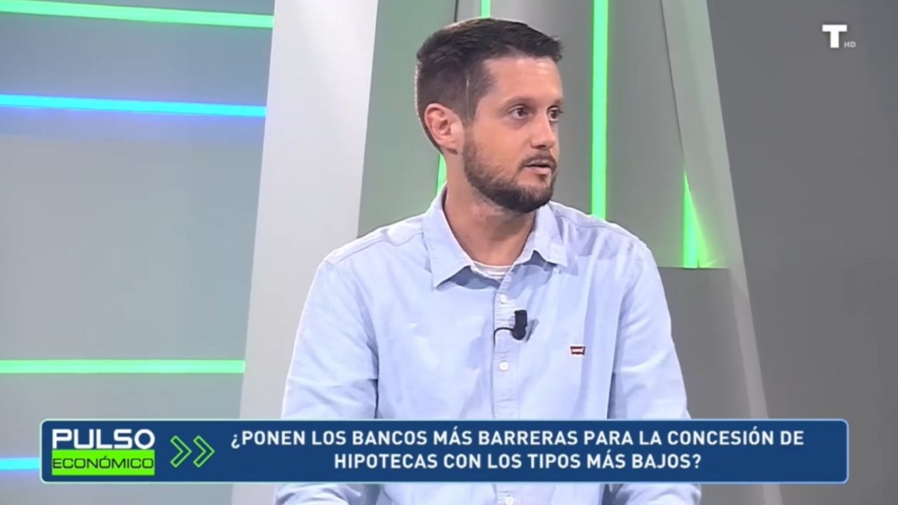 ¿Ponen los bancos más barreras para la concesión de hipotecas?