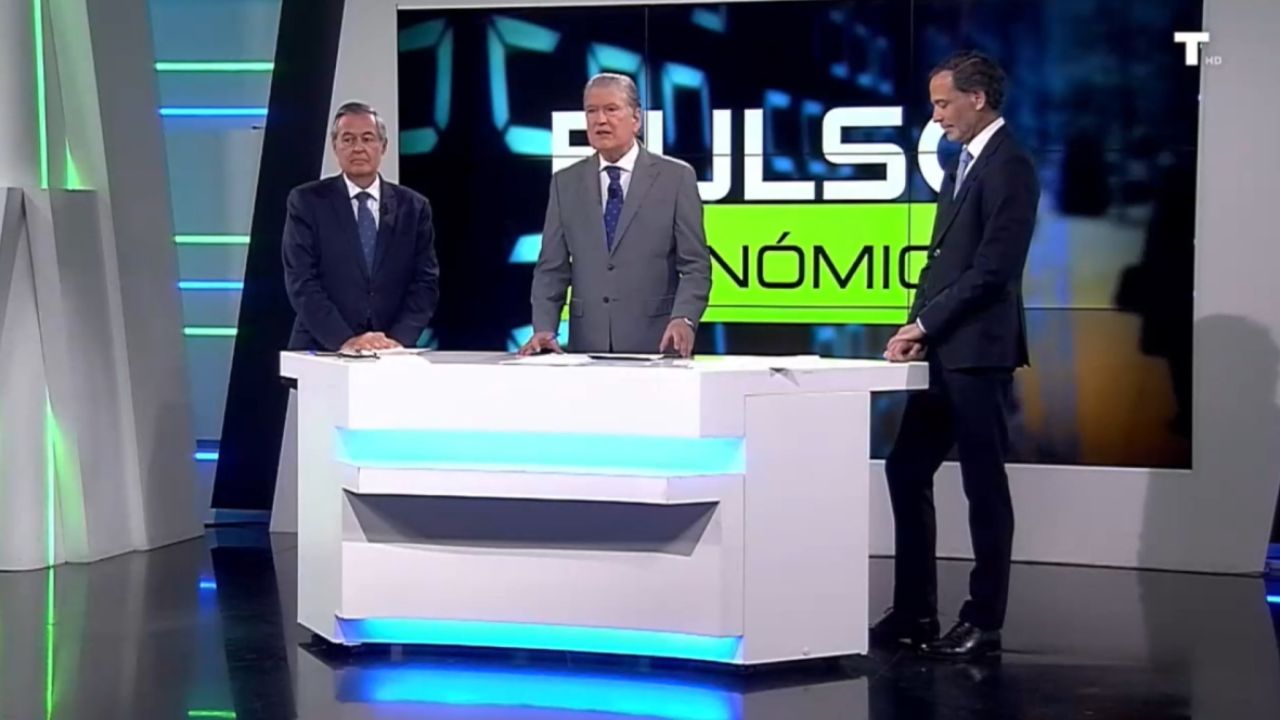 Pulso Económico | 09/06/25
