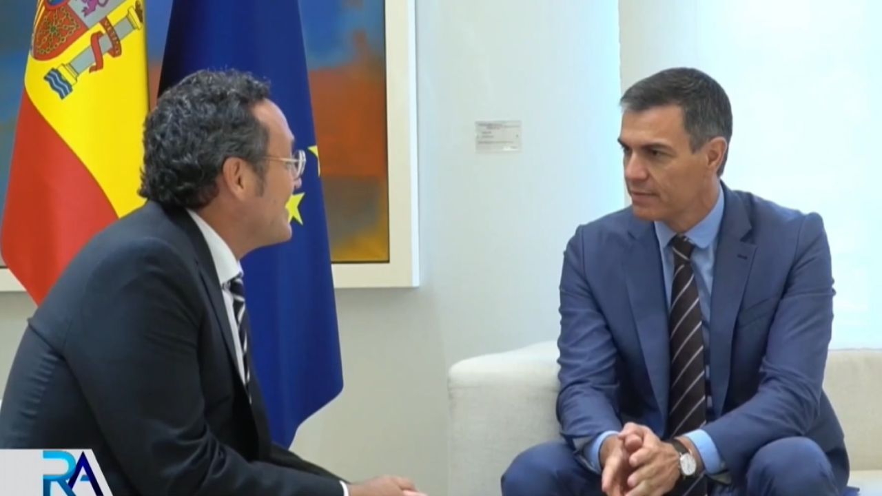 El Supremo procesa al fiscal general del Estado por filtrar datos de la pareja de Ayuso