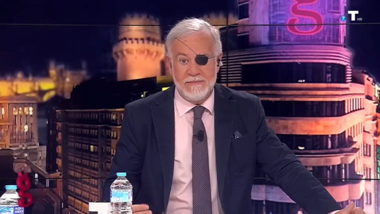 El Supremo manda al Fiscal General al banquillo…