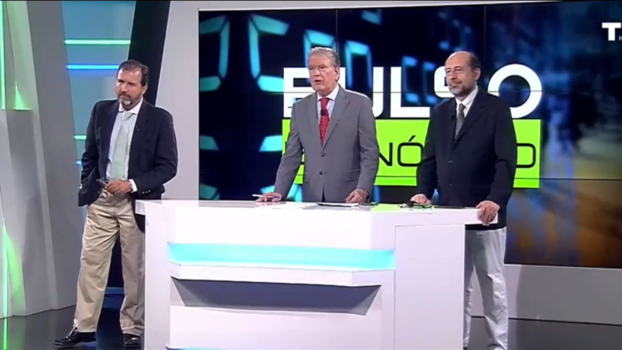 Pulso Económico | 10/06/25