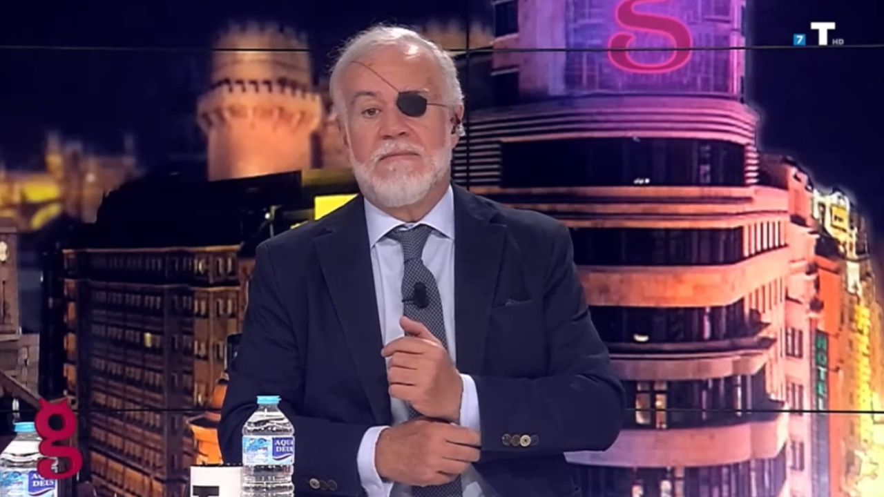 Ofensiva del Gobierno contra el Tribunal Supremo