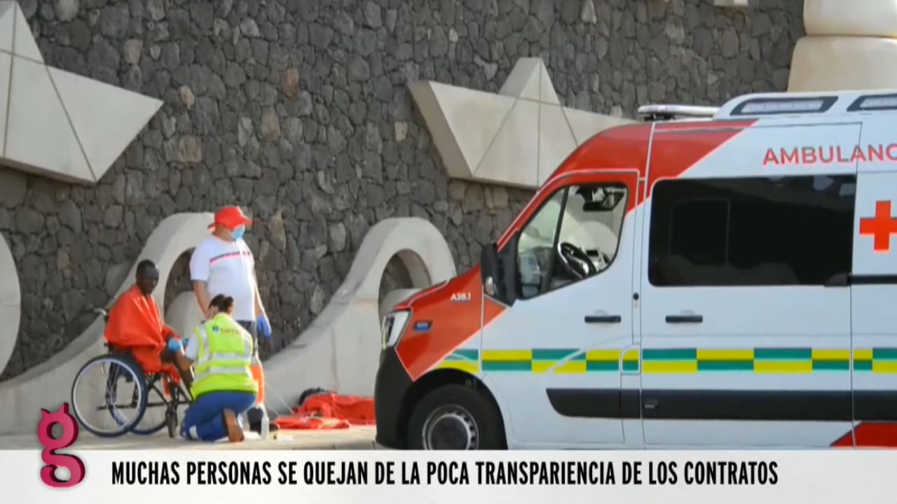 El negocio de la inmigración: lluvia de dinero a las ONG y dudosos resultados