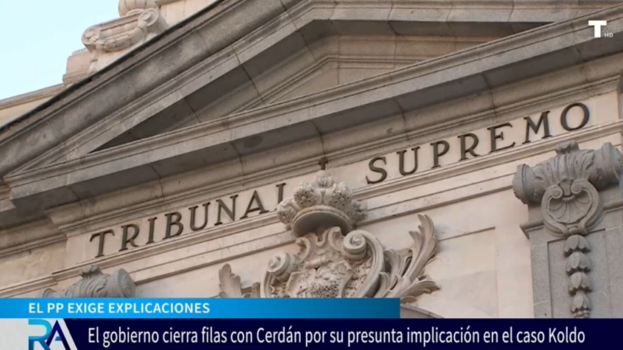Expectación por el informe de la UCO que se hará público en las próximas horas: Cerdán dice estar tranquilo