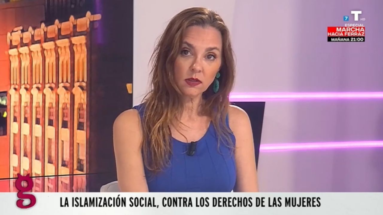 España ante la islamización
