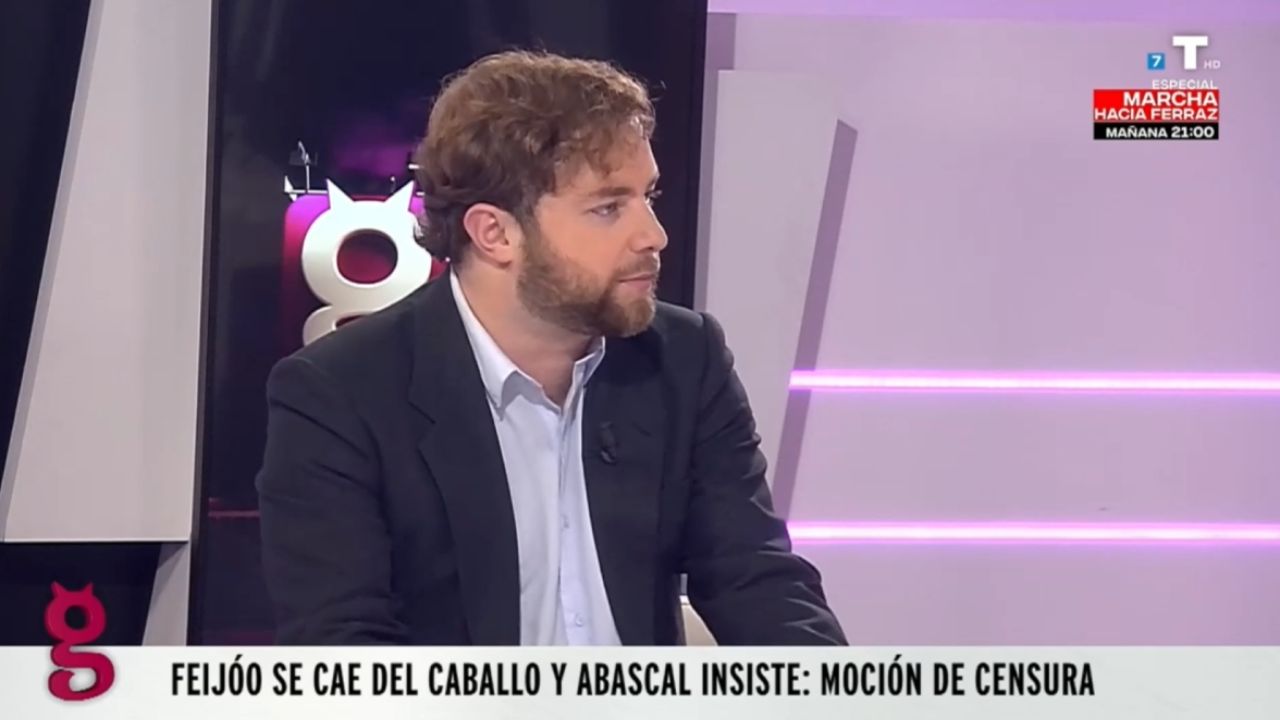“El PP lo sabía todo” y la oposición hace “pellizcos de monja”
