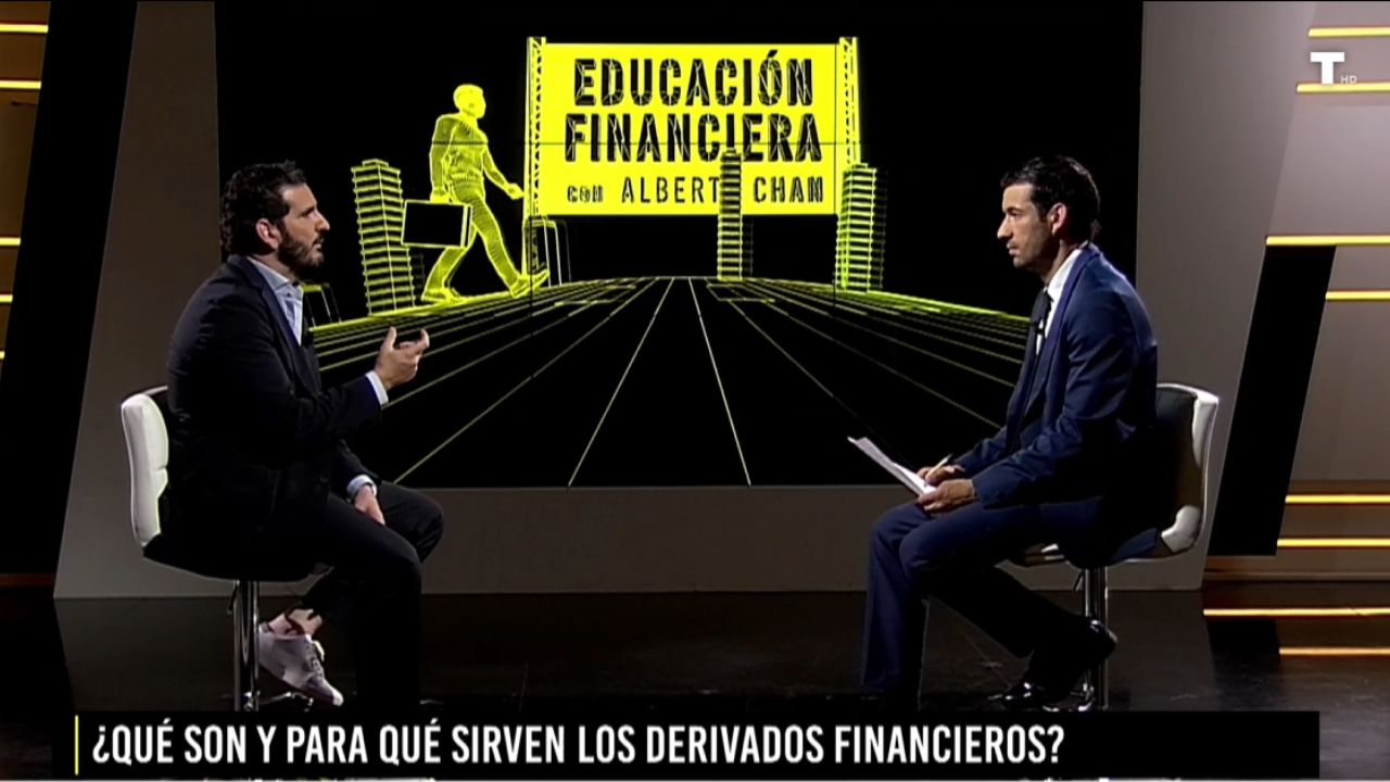 La Campana | 10 Consejos para Emprender con Éxito  | 15/06/25