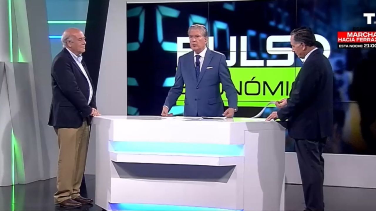 Pulso Económico | 13/06/25