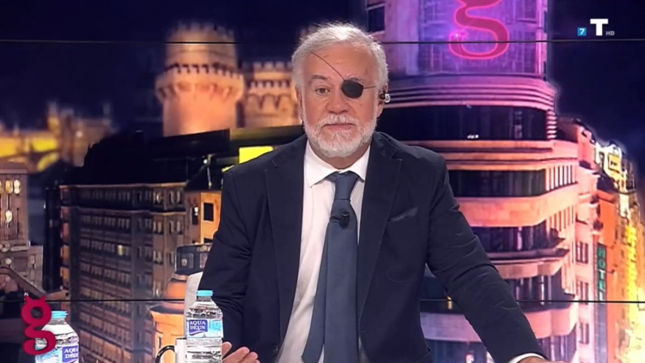 Eran las cinco y no había comido… y la culpa es nuestra