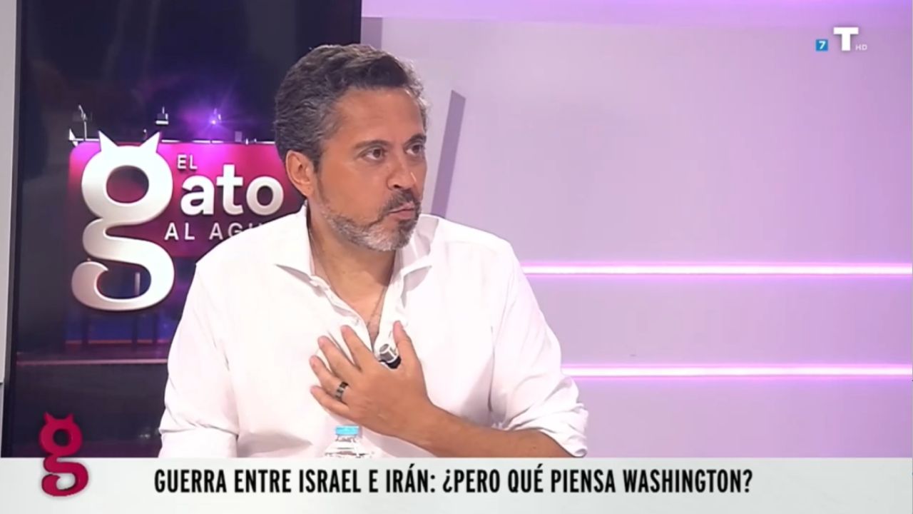 Oriente Próximo se recompone a base de ataques israelíes