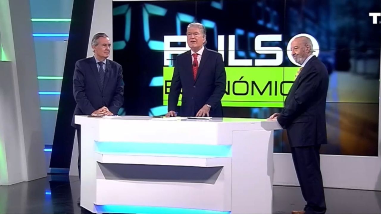 Pulso Económico | 17/06/25
