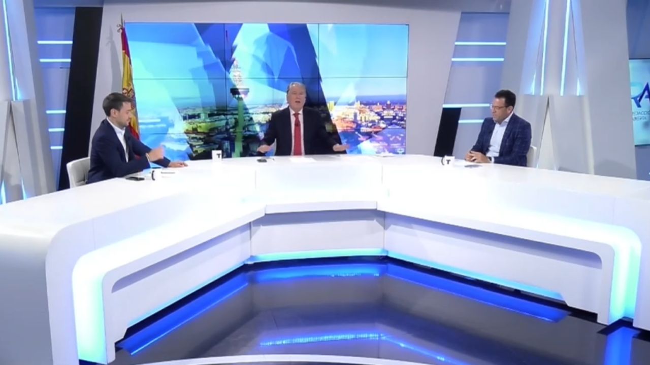 La Redacción Abierta | 17/06/25