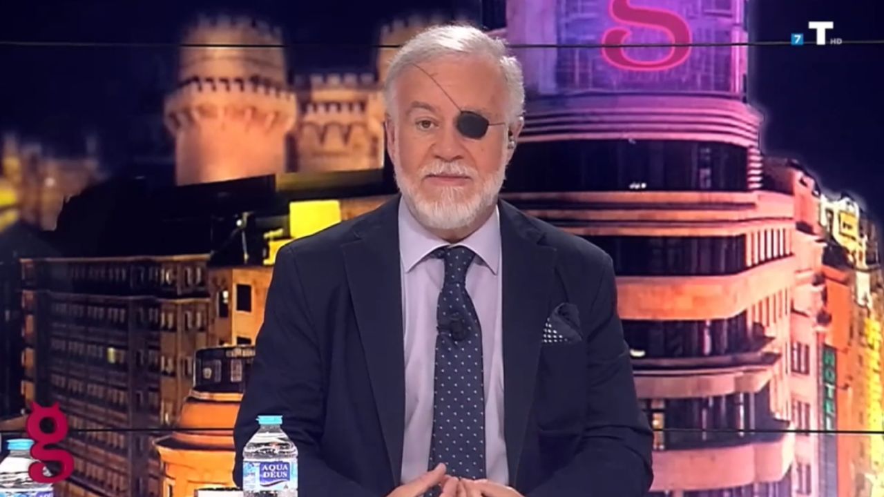 Nueva epístola de Pedro a los Ferrazitas y Moncloveos: “Abrazadme que estoy sufriendo mucho”
