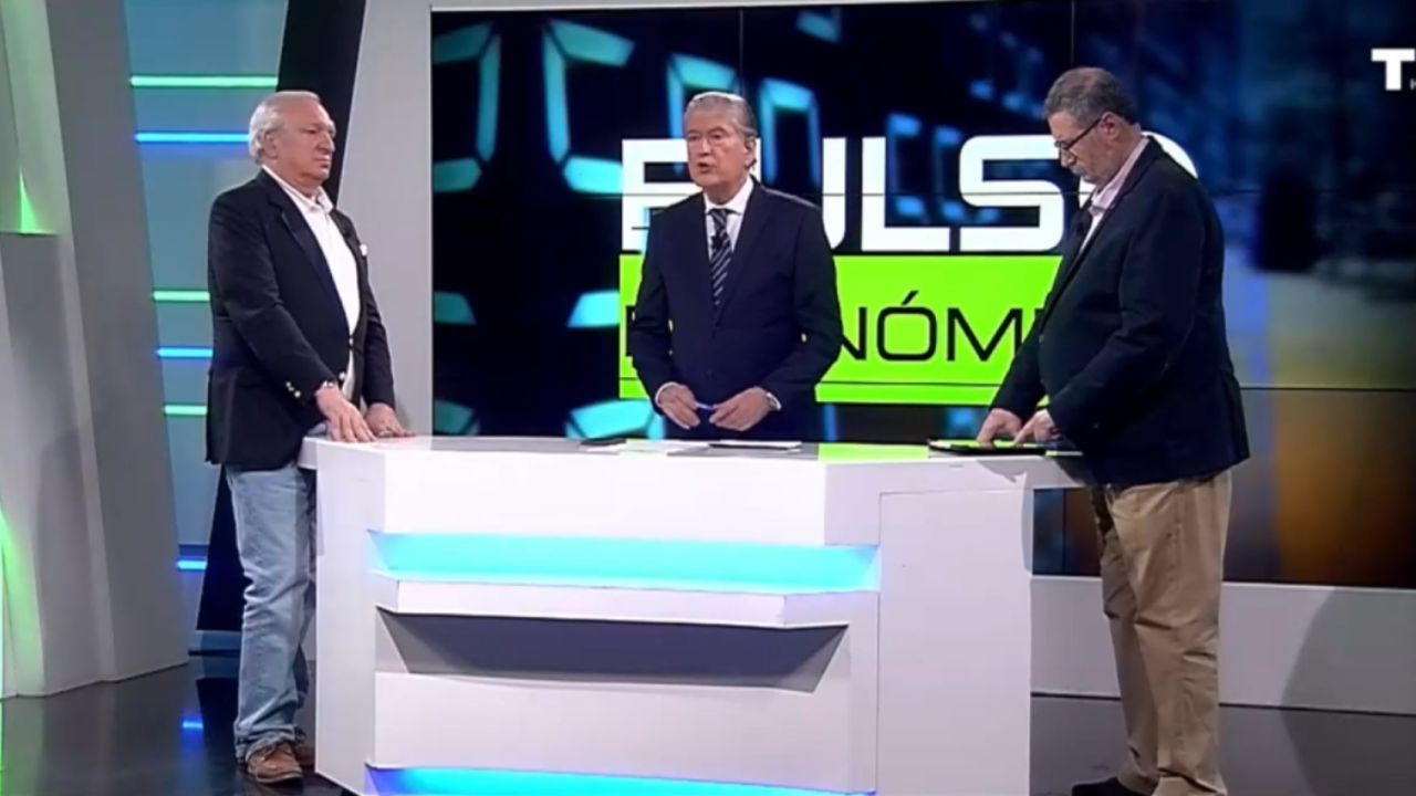 Pulso Económico | 18/06/25