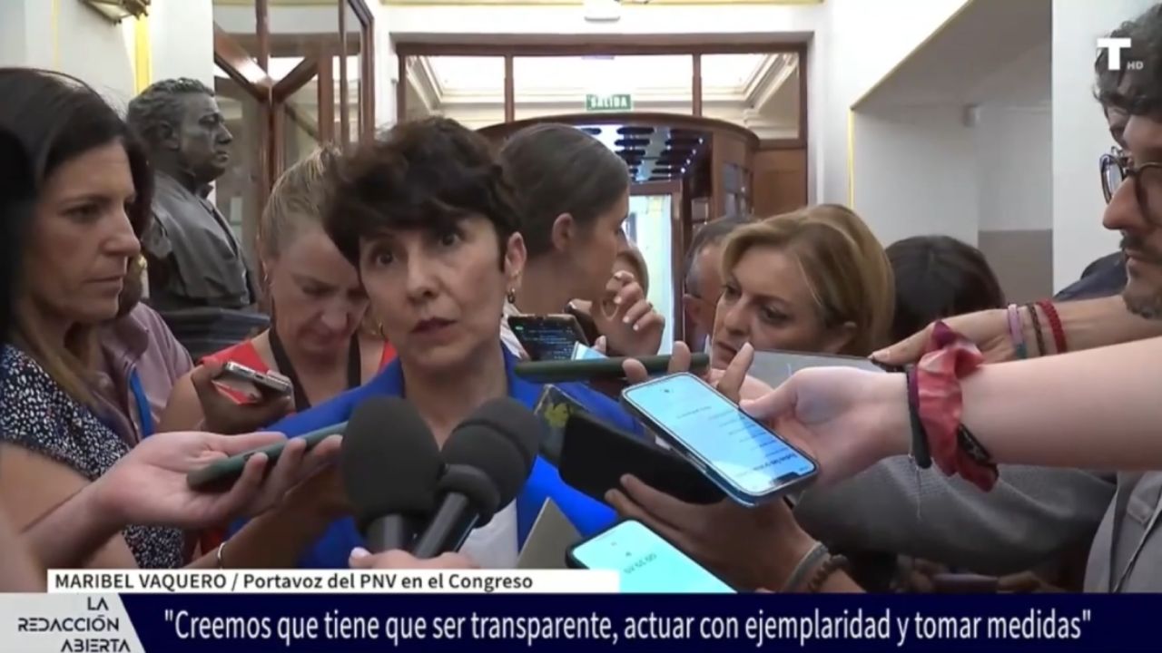 «A Sánchez le falta gente normal a su alrededor»: los socios elevan el tono, pero siguen sujetando al gobierno