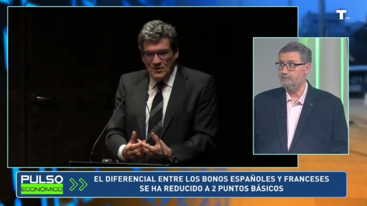 ¿La crisis del PSOE puede pasarle factura a la prima de riesgo de España?