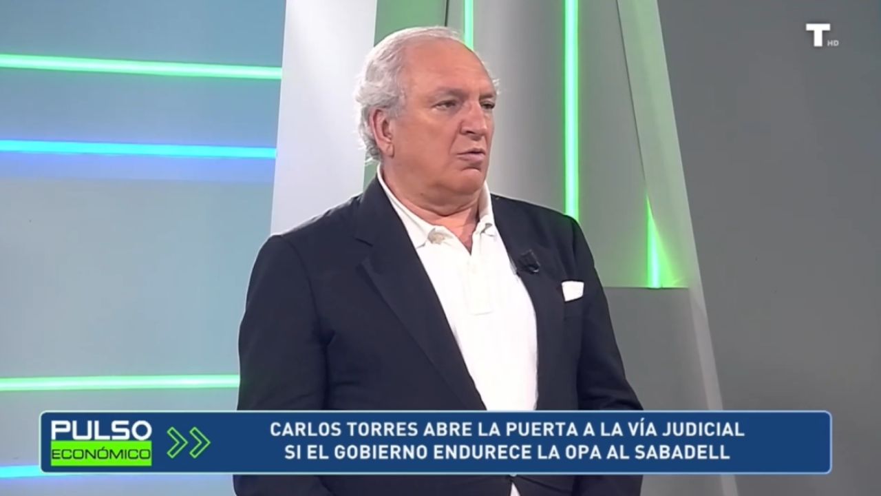 BBVA baraja acudir a los tribunales si el Gobierno endurece las condiciones de la OPA