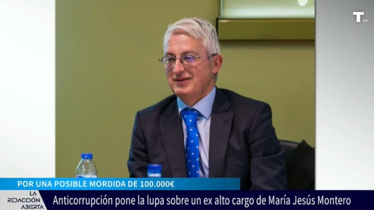 Anticorrupción investigará al número 3 por los delitos de prevaricación, cohecho o tráfico de influencias