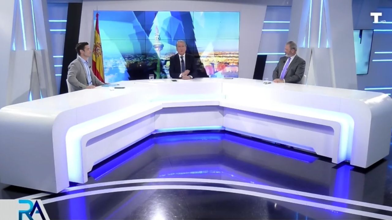La Redacción Abierta | 18/06/25