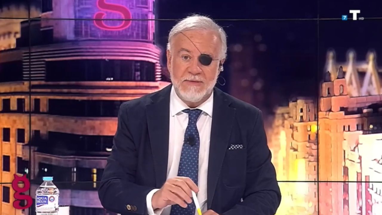 Esto se acabó. Tardará más o menos, pero se acabó
