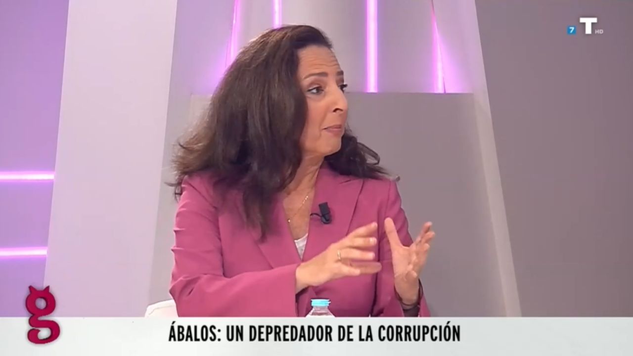 Corrupción: el modus operandi favorito de Ábalos