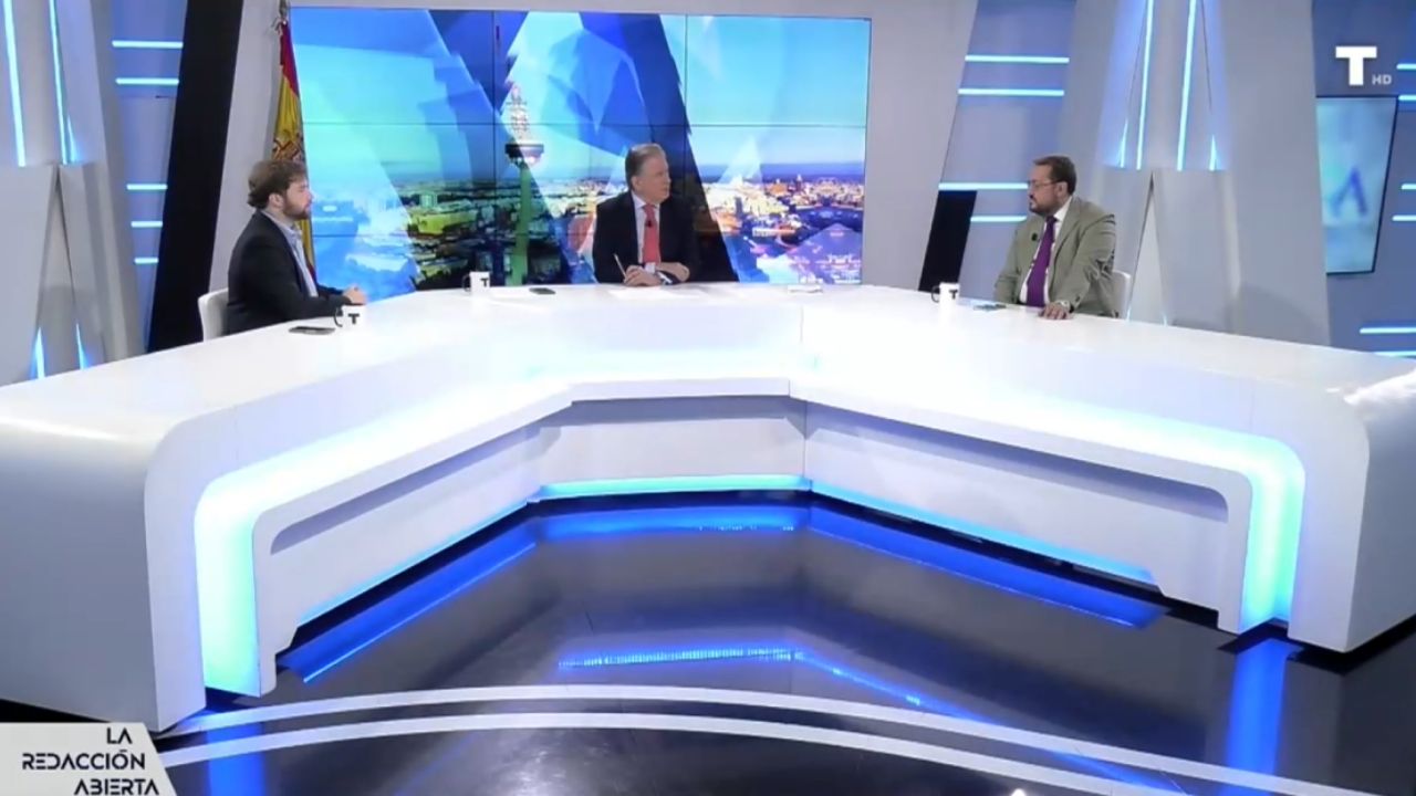 La Redacción Abierta | 20/06/25