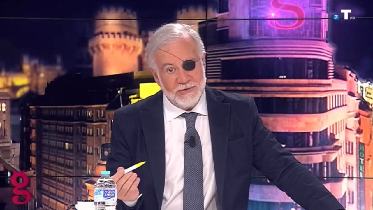 Pues Ábalos rompió la burbuja: sí, hay una trama corrupta… pero él solo fue un instrumento