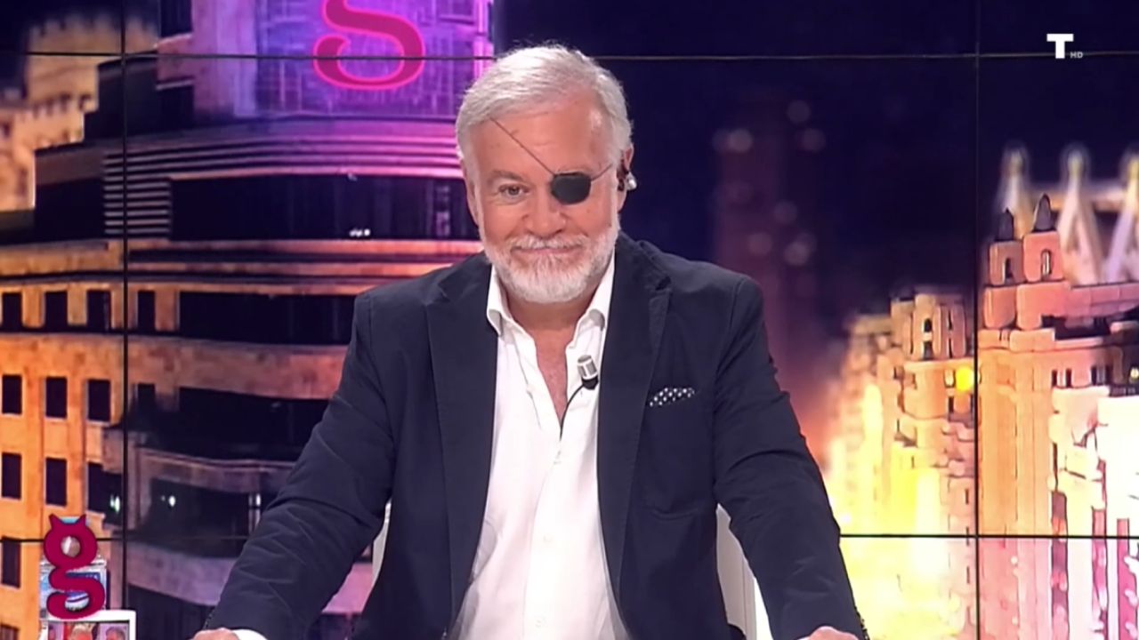 La nueva normalidad de España con un grupo corrupto en el poder 