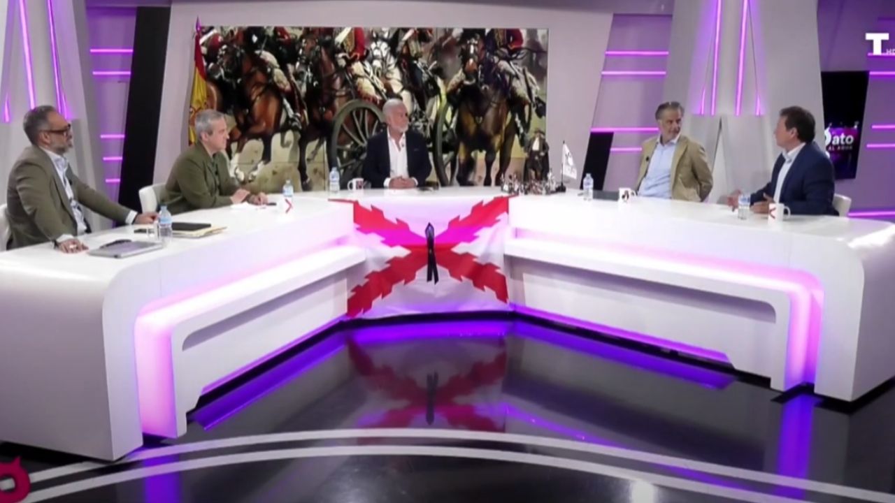 El Gato al Agua | 20/06/25