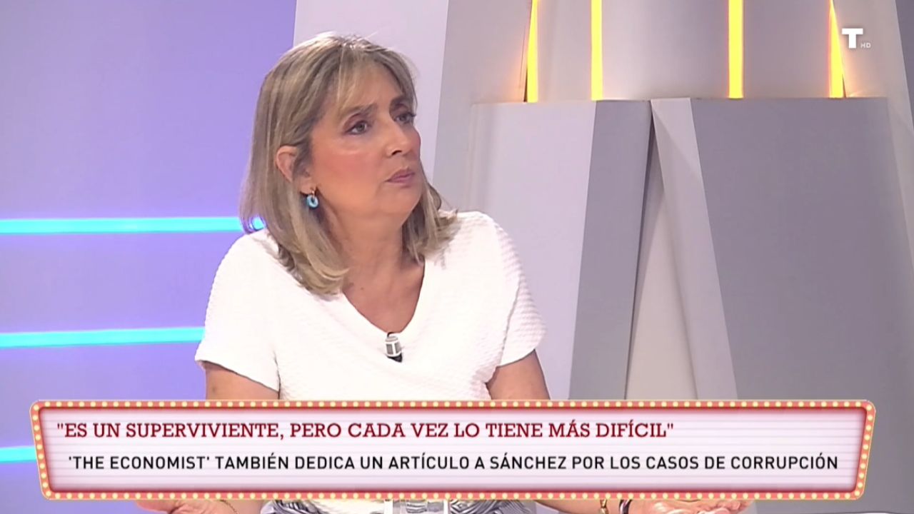 VOX carga contra el PP por despreciar su propuesta de MOCIÓN DE CENSURA