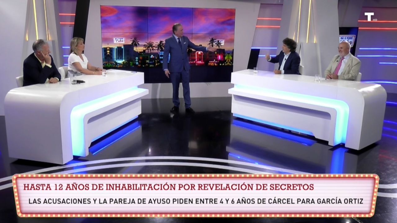 Más se Perdió en Cuba | 21/06/25