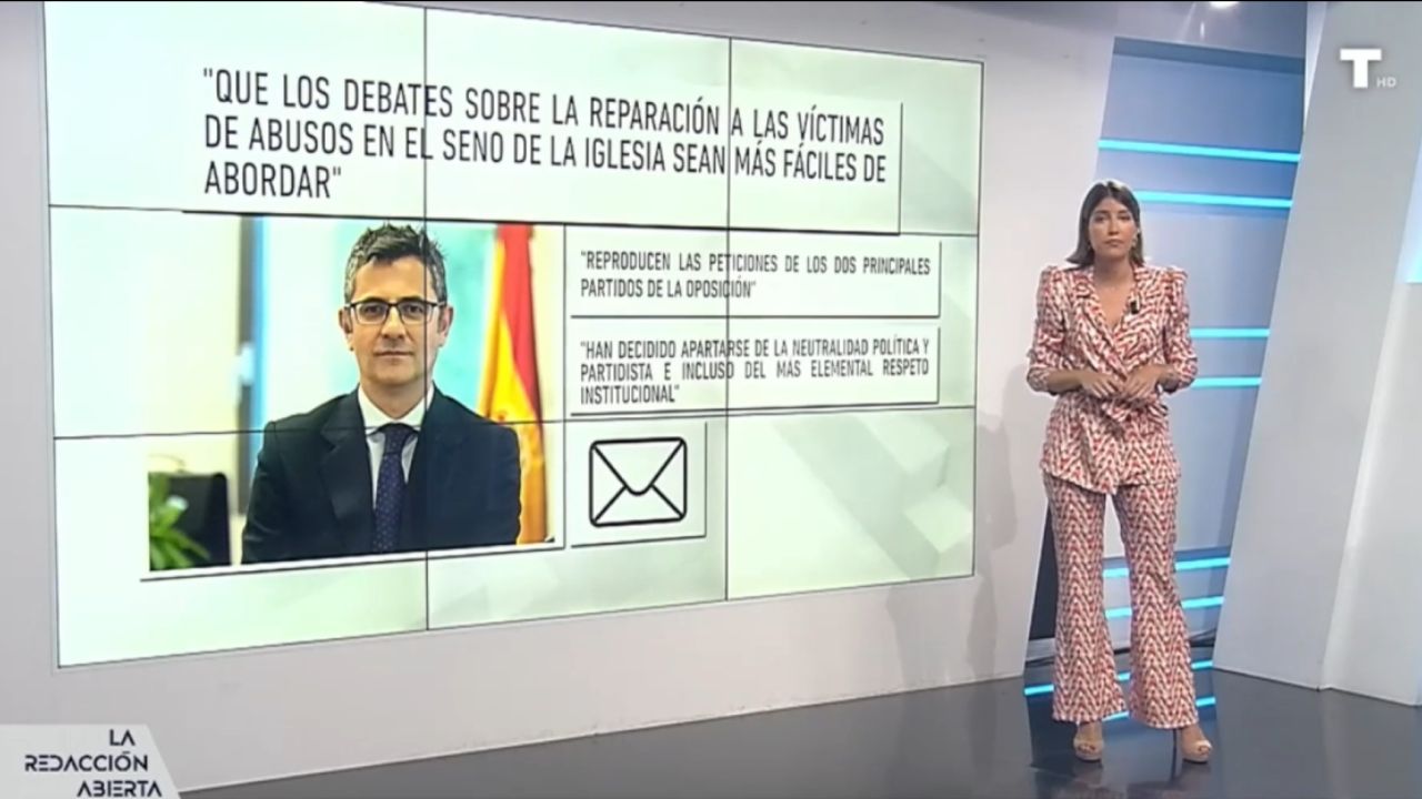La Iglesia y la banca contra Moncloa: piden adelantar elecciones por el «cáncer» de la corrupción