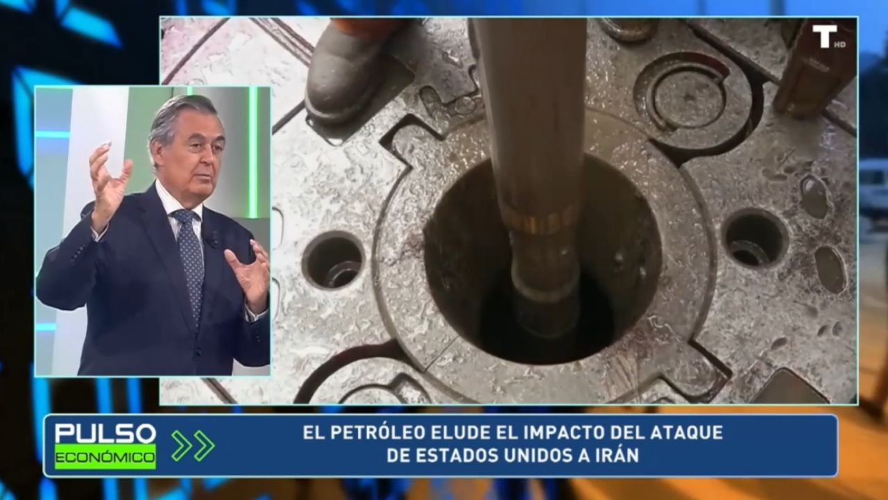 El escenario geopolítico tras el ataque de EE. UU. a Irán
