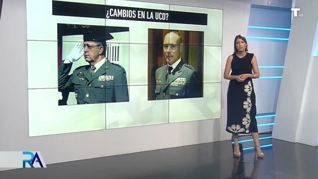 Sánchez corta cabezas en la UCO: se quitará de en medio dos agentes «molestos» para frenar los casos Cerdán y Begoña