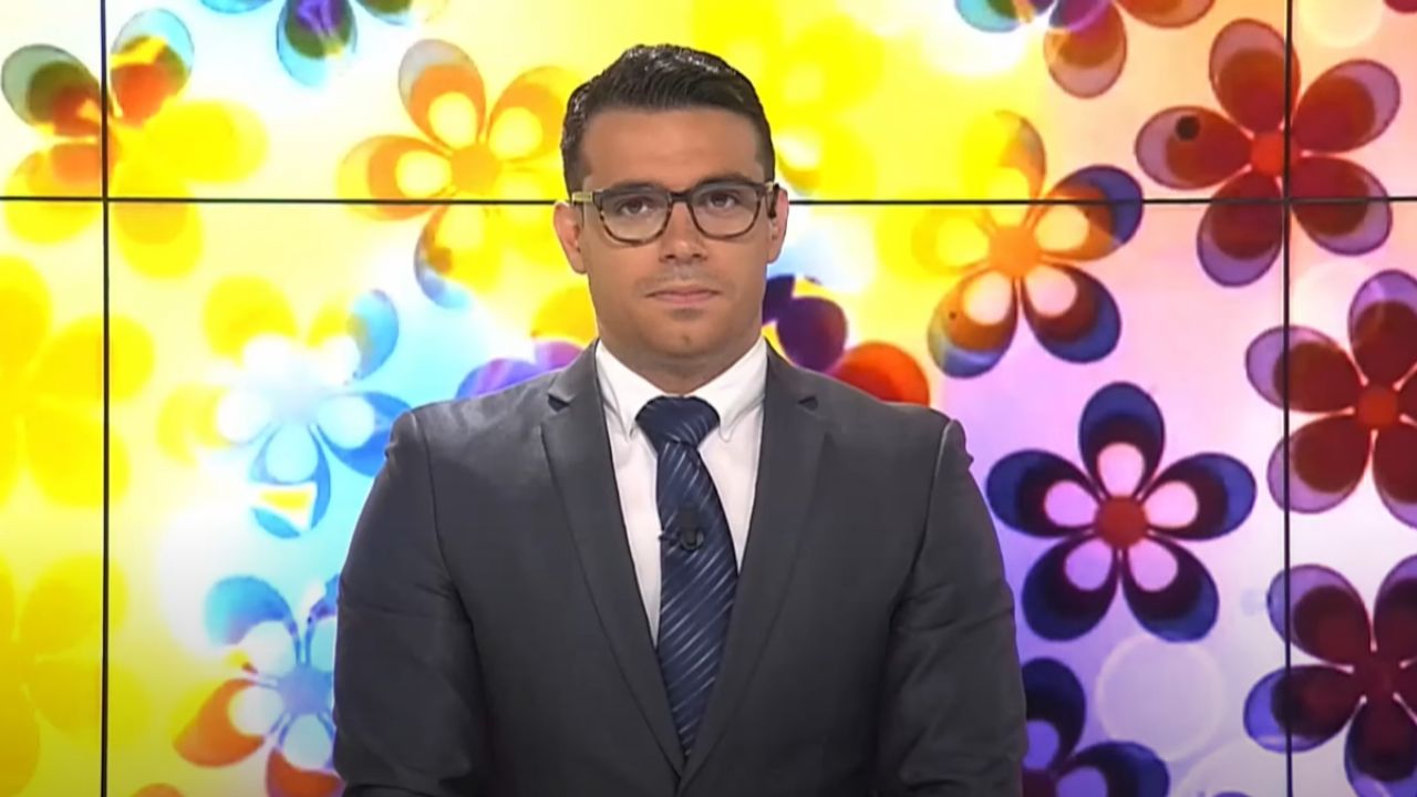 En Dos Continentes | ¿Paz y amor…. entre Irán e Israel? | 24/03/25